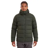 Montane Tundra Dunjacka