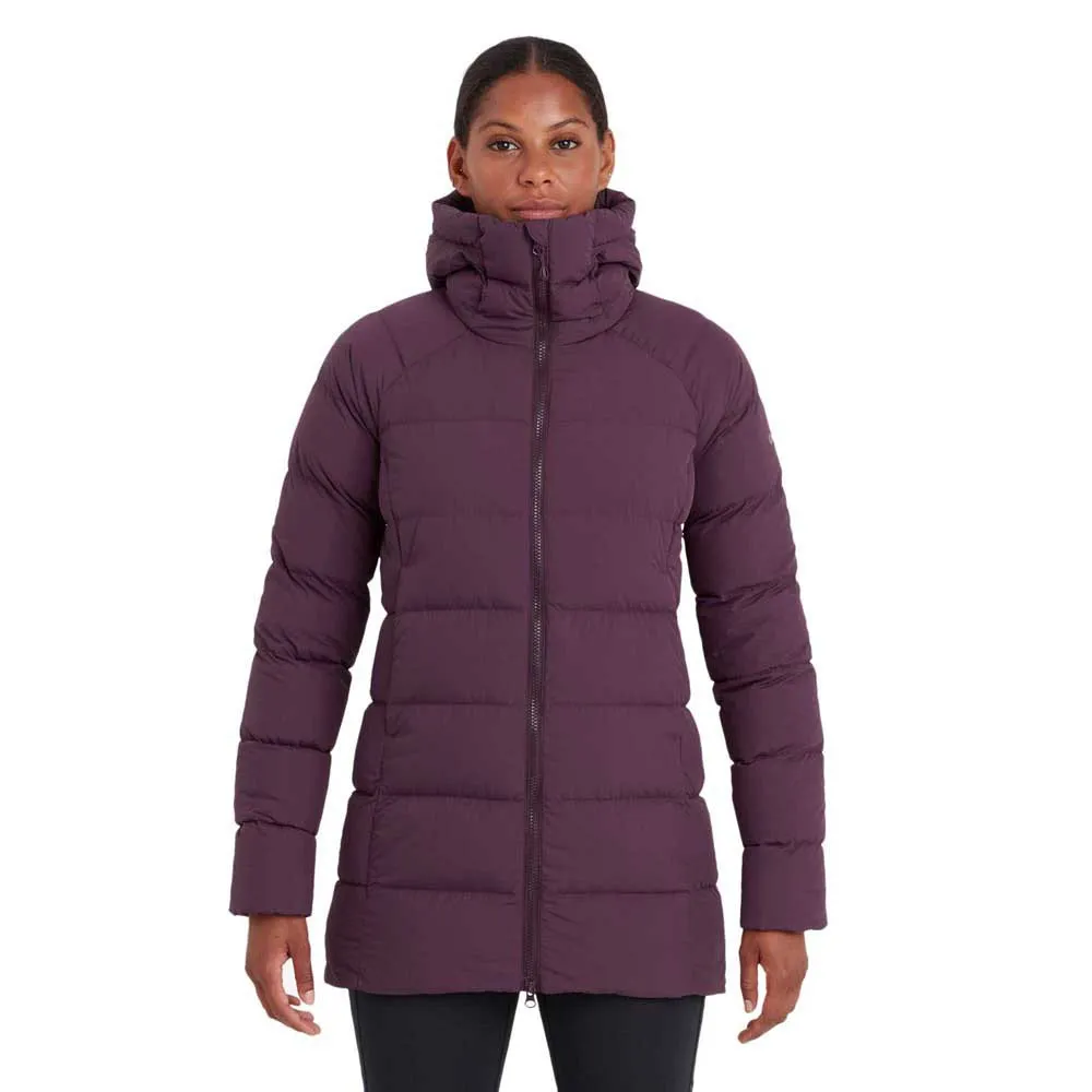 Montane Tundra Dunjacka