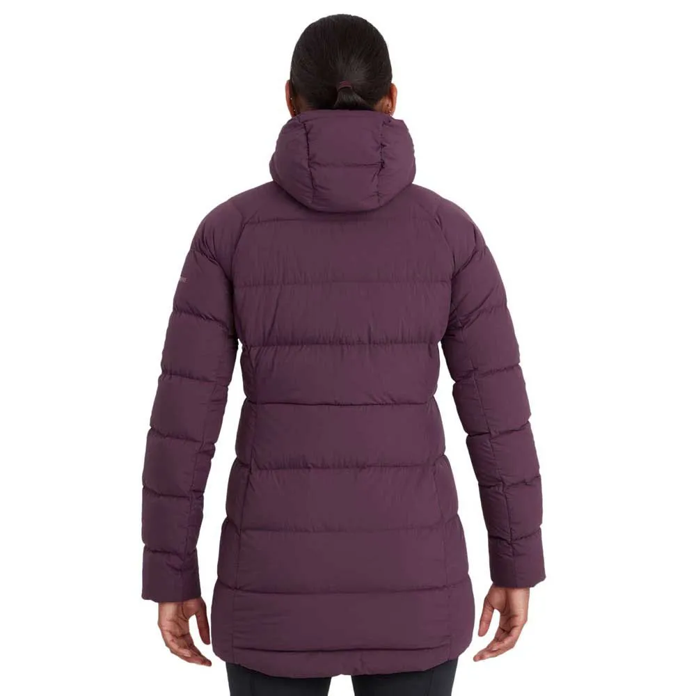 Montane Tundra Dunjacka