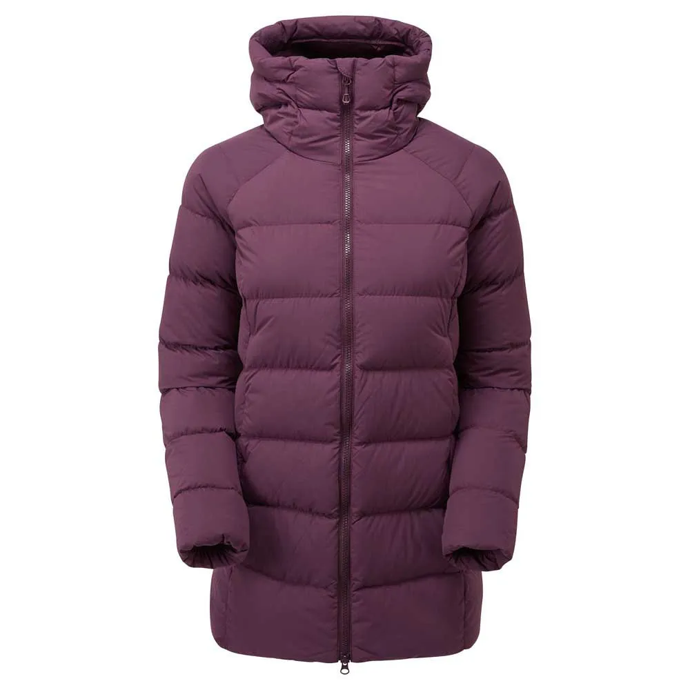 Montane Tundra Dunjacka