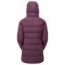 Montane Tundra Dunjacka
