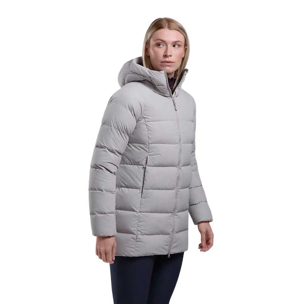 Montane Tundra Jacka