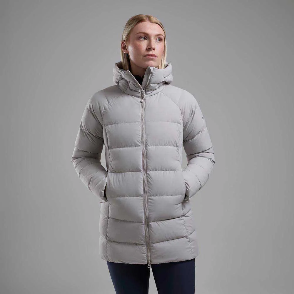Montane Tundra Jacka Montane Tundra Jacka