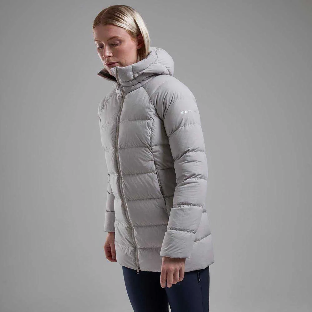 Montane Tundra Jacka