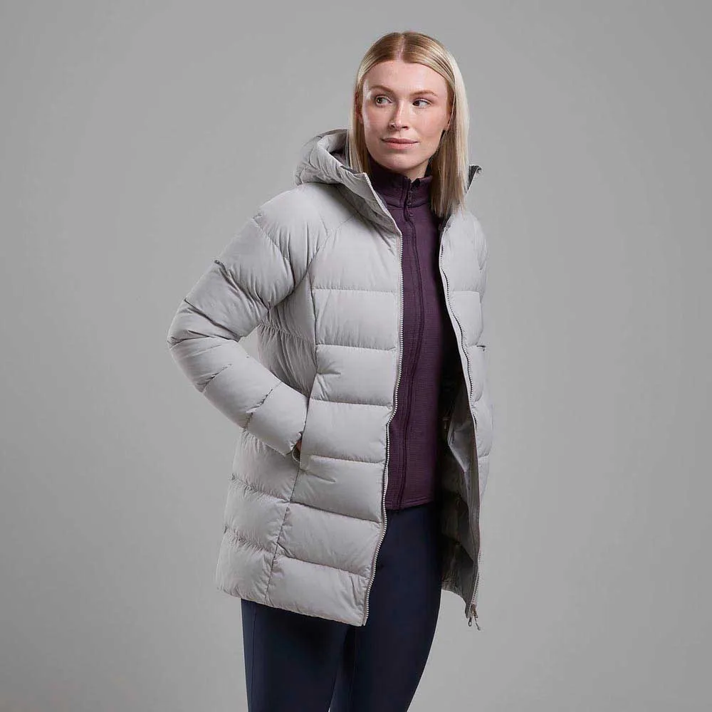 Montane Tundra Jacka