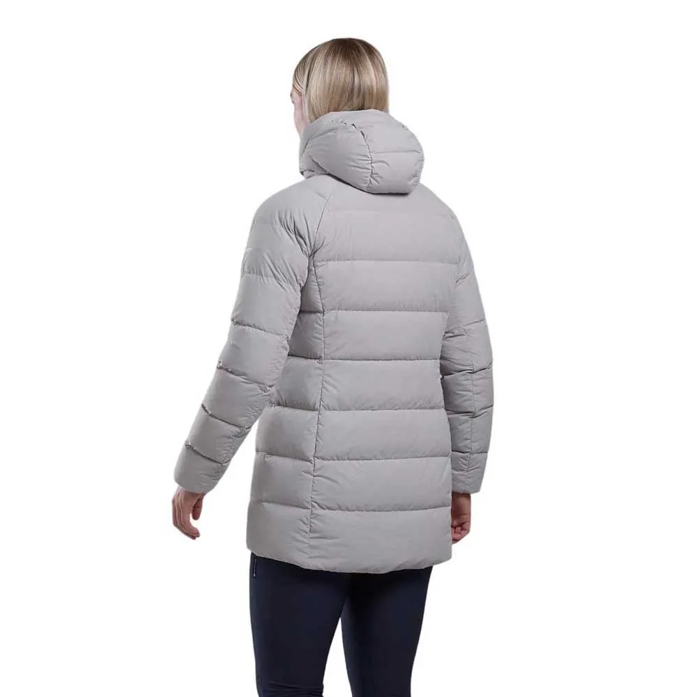 Montane Tundra Jacka
