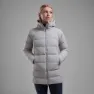Montane Tundra Jacka