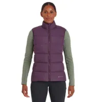 Montane Tundra Väst