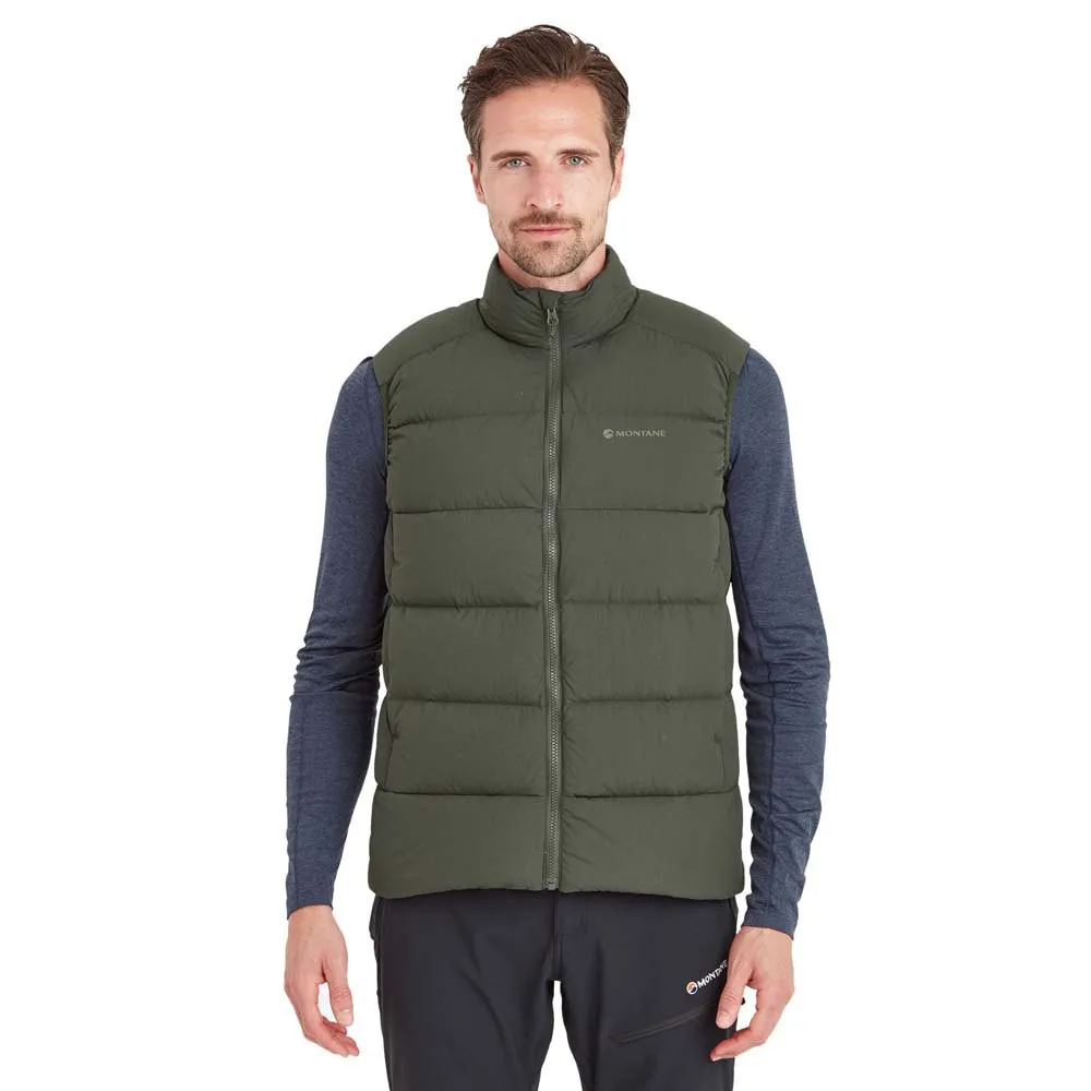 Montane Tundra Väst