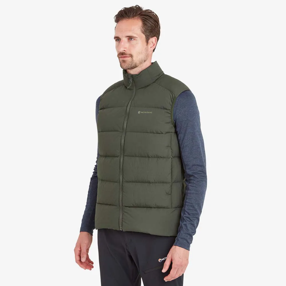 Montane Tundra Väst