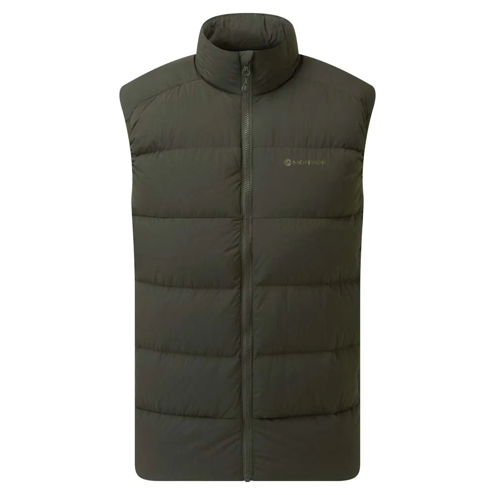 Montane Tundra Väst