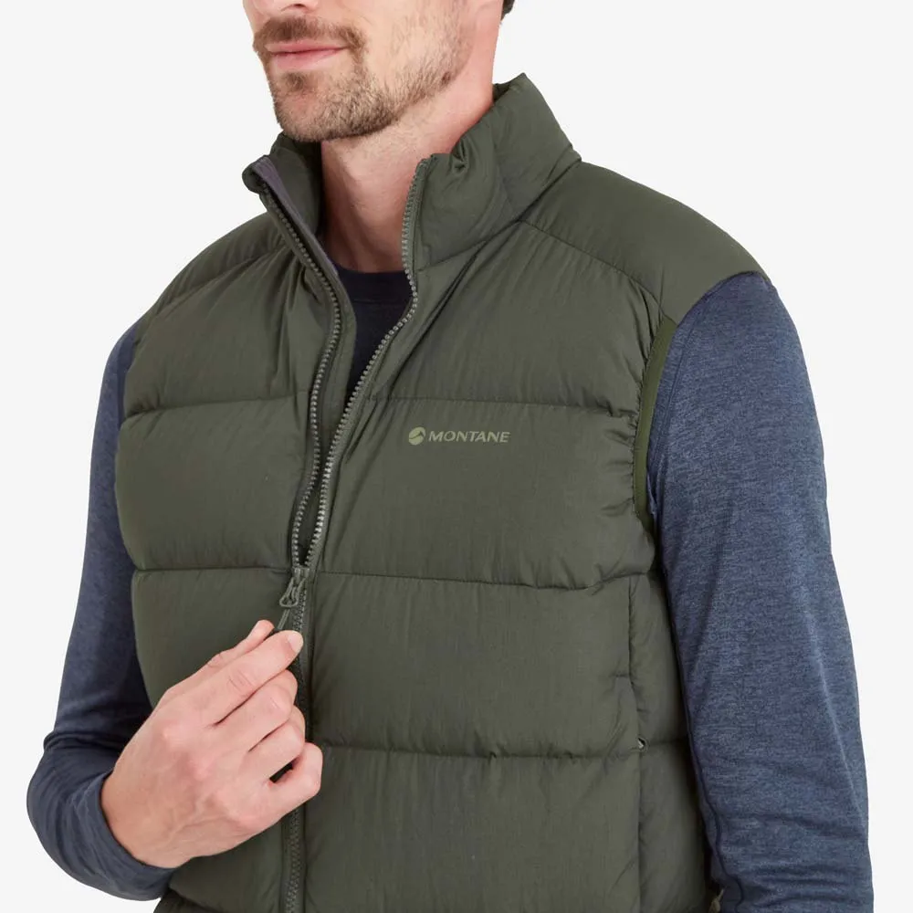 Montane Tundra Väst
