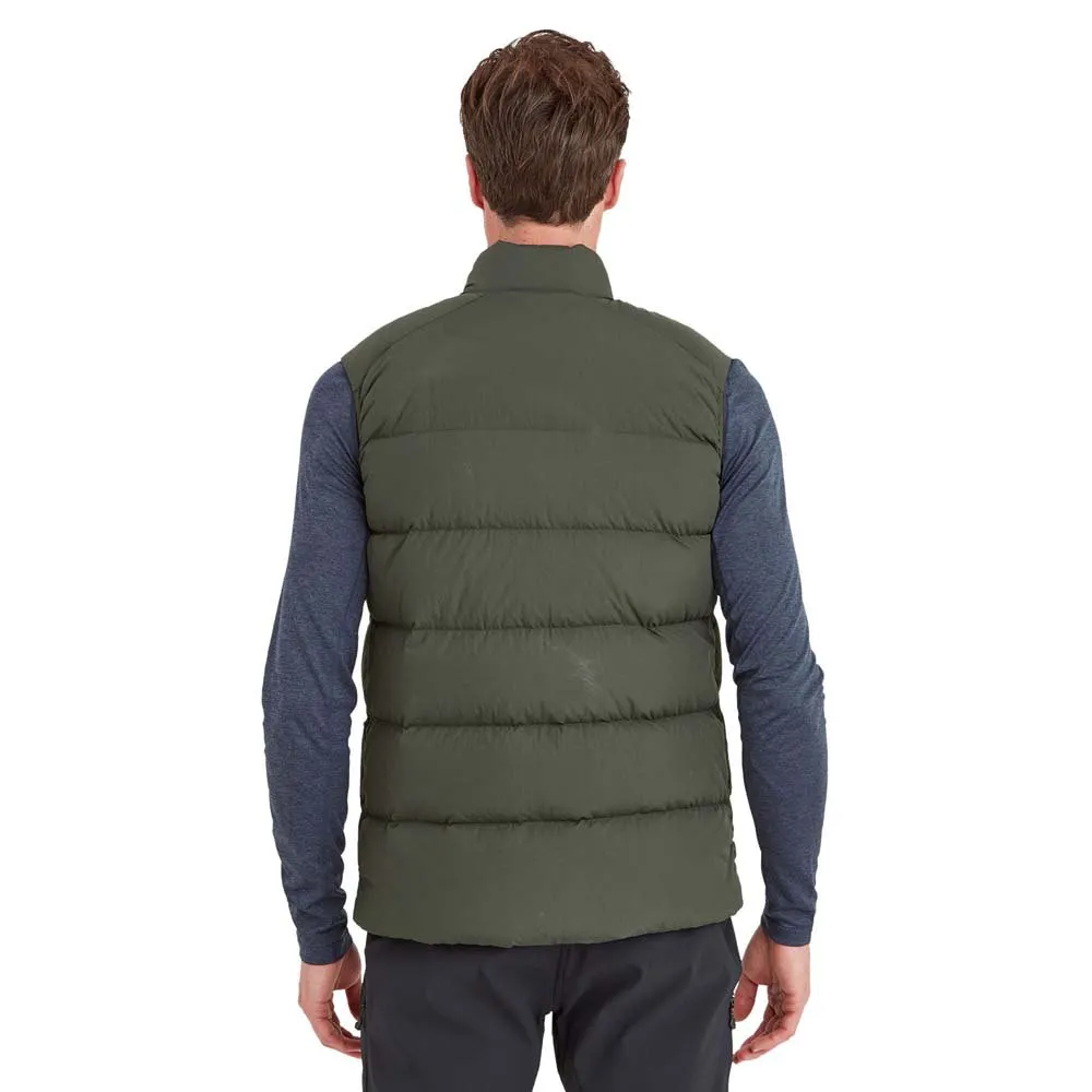 Montane Tundra Väst