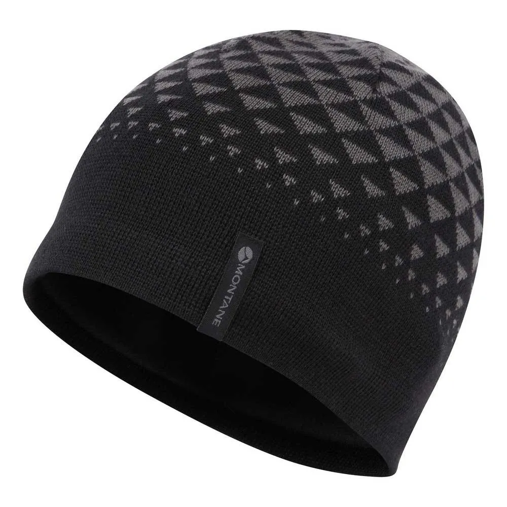 Montane Upflow Mössa, Black