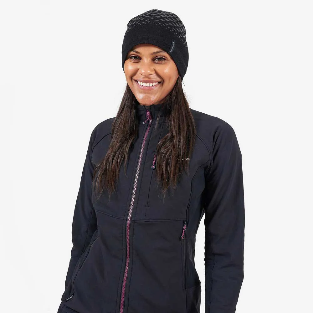 Montane Upflow Mössa, Black