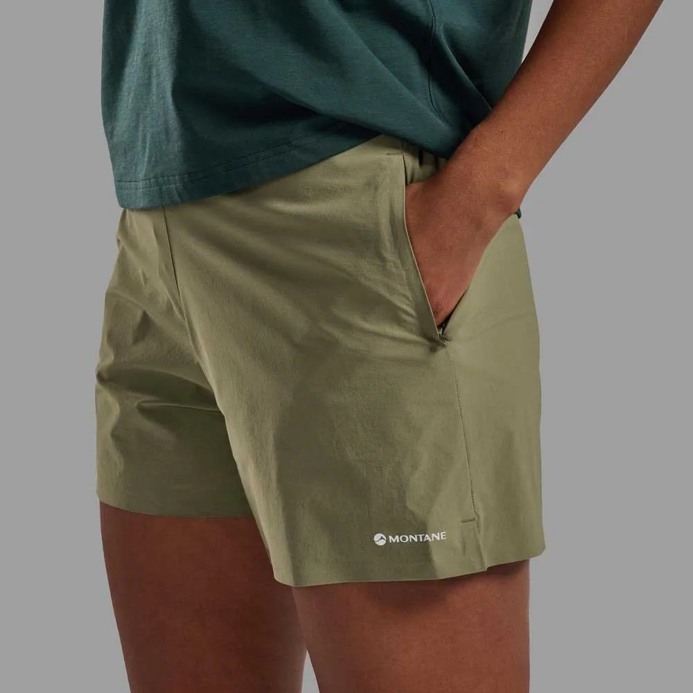 Montane Volantis 4in Shorts