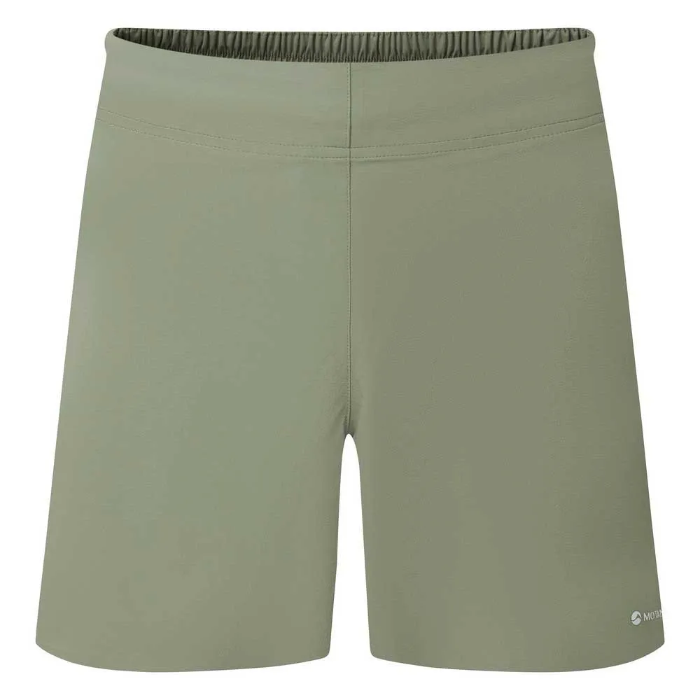 Montane Volantis 4in Shorts