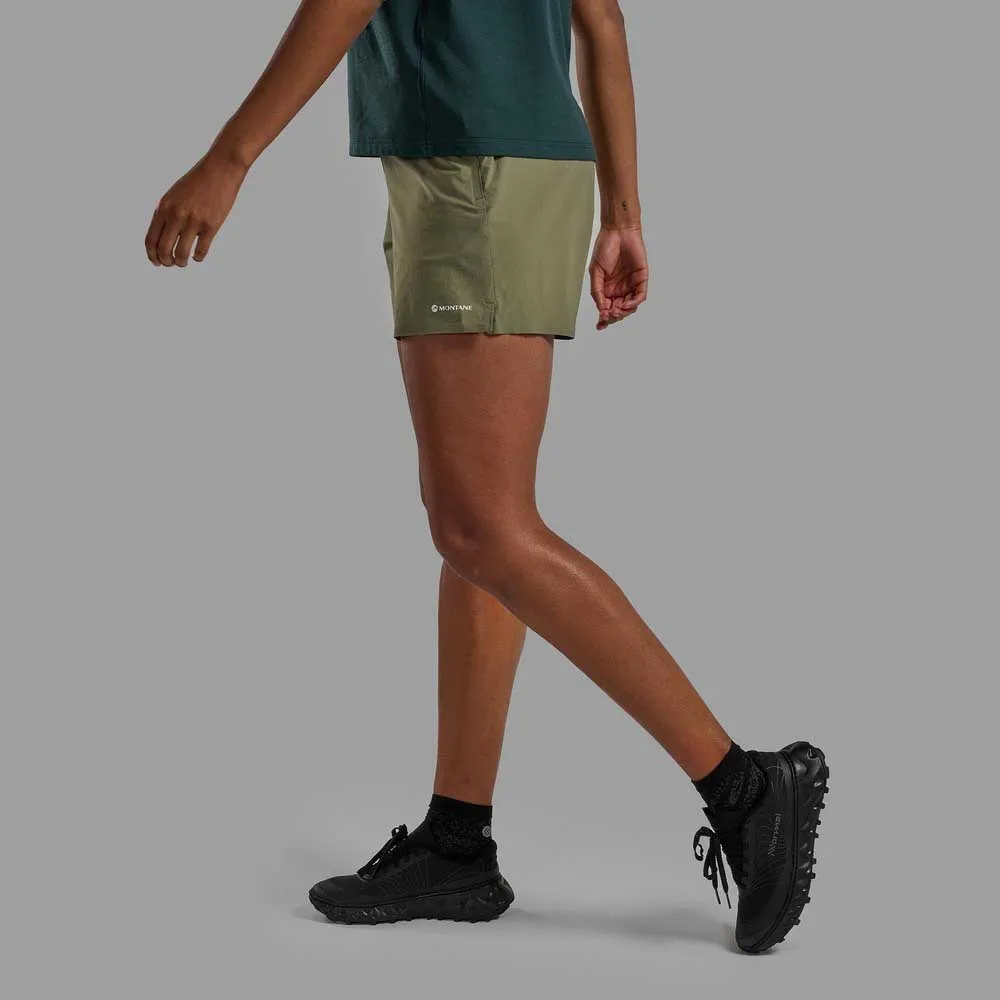 Montane Volantis 4in Shorts