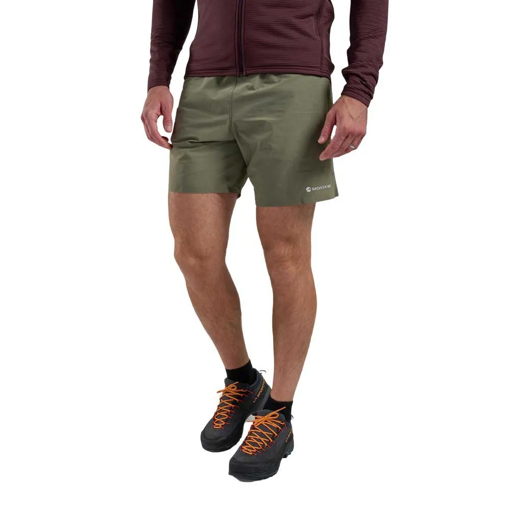 Montane Volantis 7in Shorts