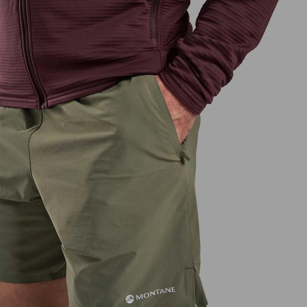 Montane Volantis 7in Shorts