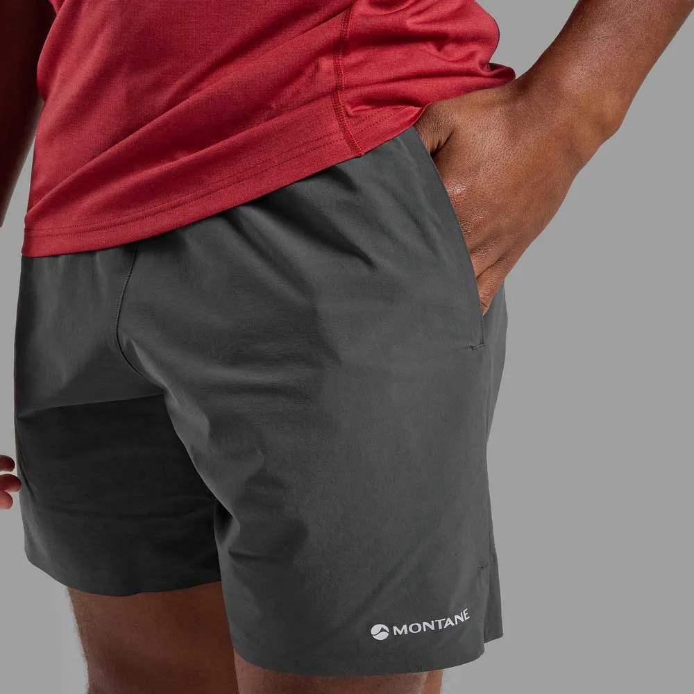 Montane Volantis 7in Shorts Montane Volantis 7in Shorts