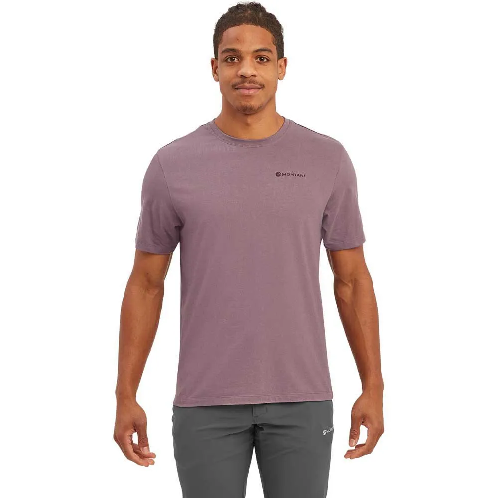 Montane Wear Repair T-shirt Med Korta ärmar
