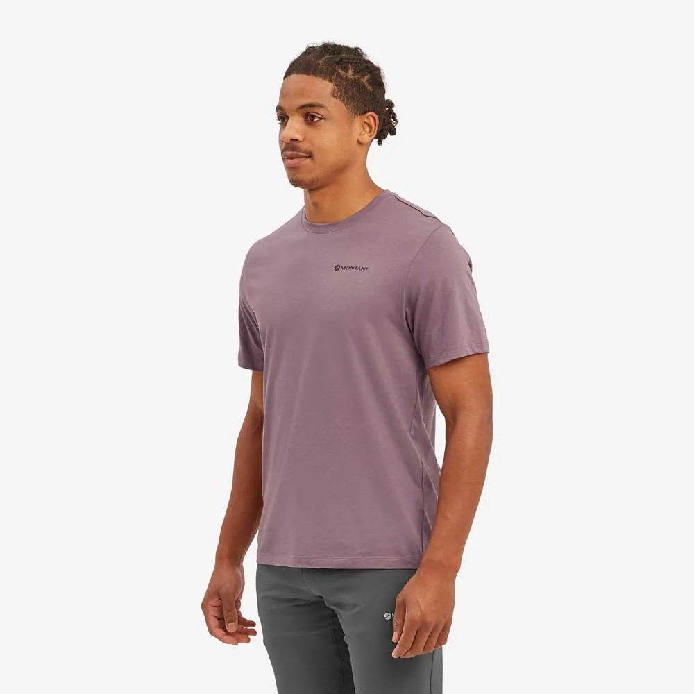 Montane Wear Repair T-shirt Med Korta ärmar