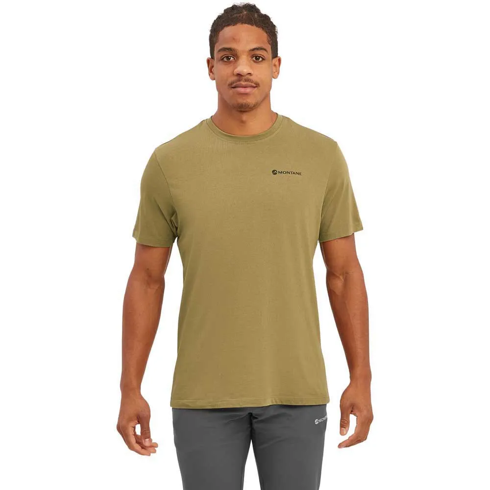 Montane Wear Repair T-shirt Med Korta ärmar