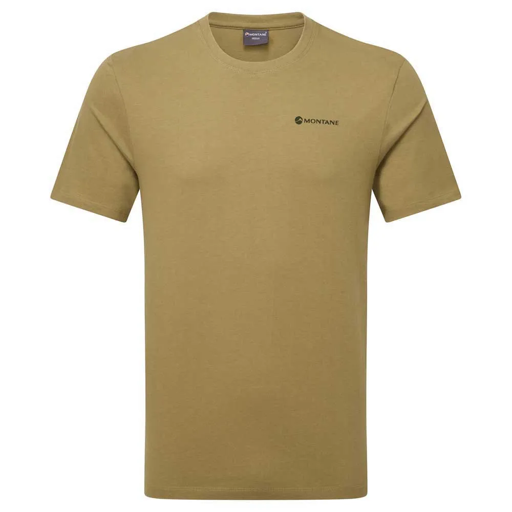 Montane Wear Repair T-shirt Med Korta ärmar