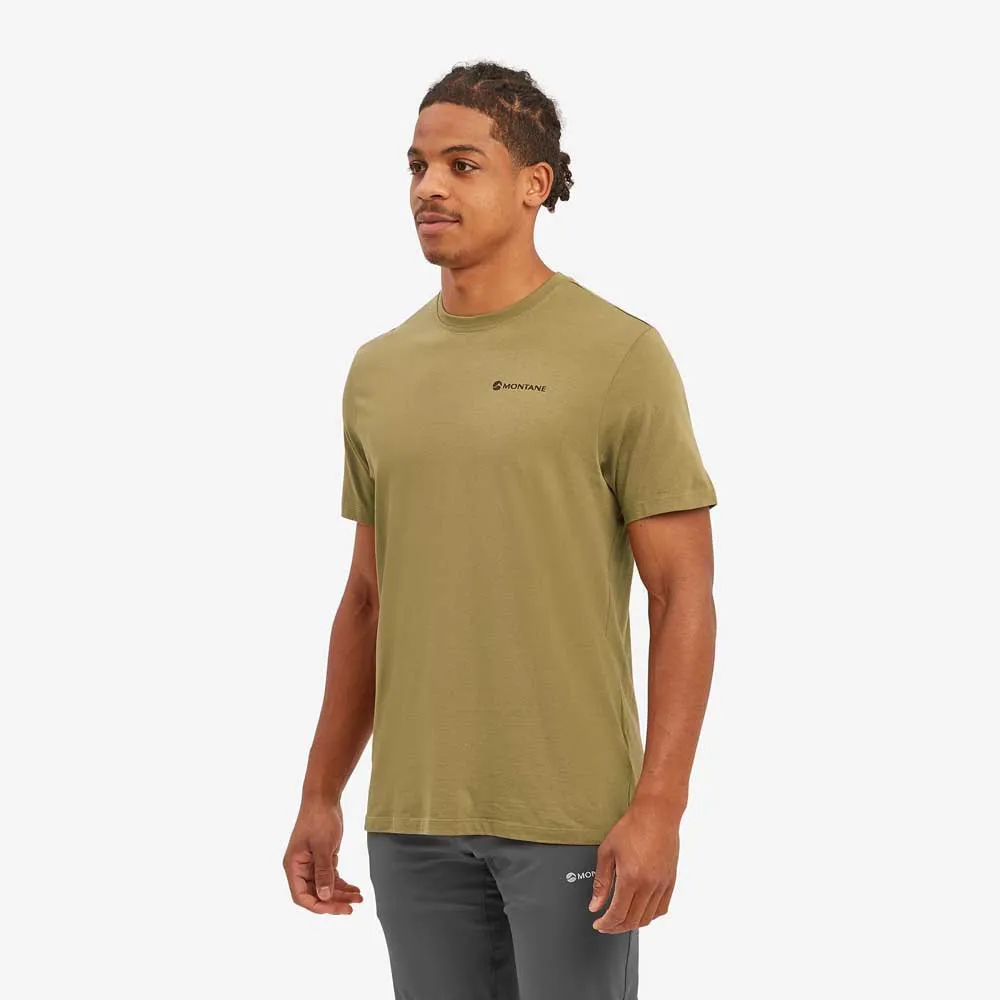 Montane Wear Repair T-shirt Med Korta ärmar