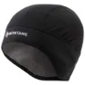 Montane Windjammer Liner Mössa, Black