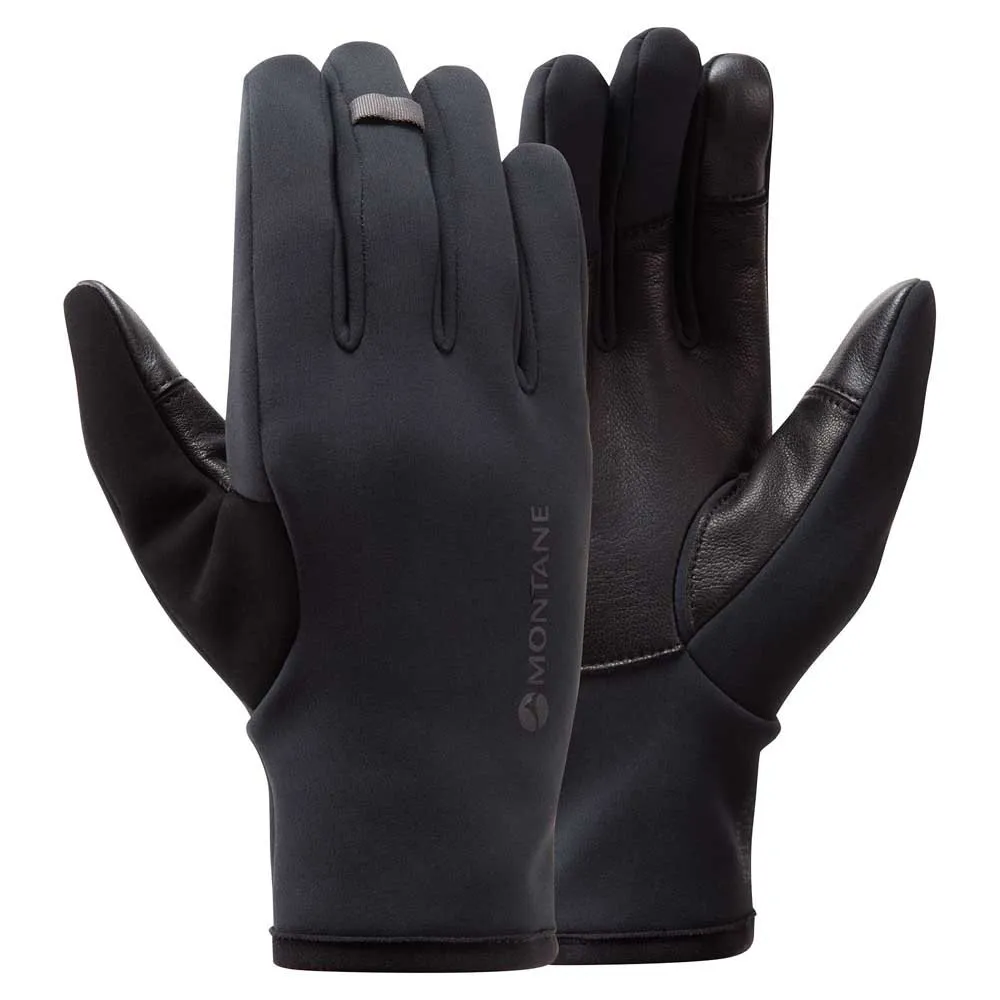 Montane Windjammer Lite Handskar Montane Windjammer Lite Handskar