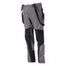 Montane Windjammer Regular Byxor, Mercury