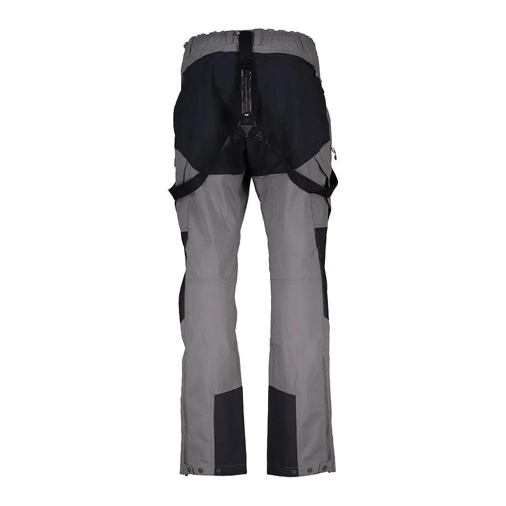 Montane Windjammer Regular Byxor, Mercury