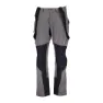 Montane Windjammer Regular Byxor, Mercury