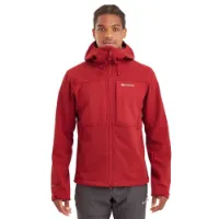 Montane Windjammer Xpd Jacka Montane Windjammer Xpd Jacka