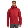Montane Windjammer Xpd Jacka, Acer red
