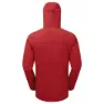 Montane Windjammer Xpd Jacka, Acer red