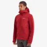 Montane Windjammer Xpd Jacka, Acer red
