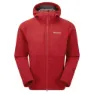 Montane Windjammer Xpd Jacka, Acer red
