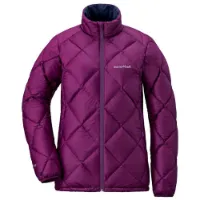 Montbell Alpine Light Dunjacka