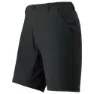 Montbell Stretch Od Shorts, Gunmetal