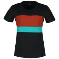 Montura 3 Colors T-shirt Med Korta ärmar Montura 3 Colors T-shirt Med Korta ärmar