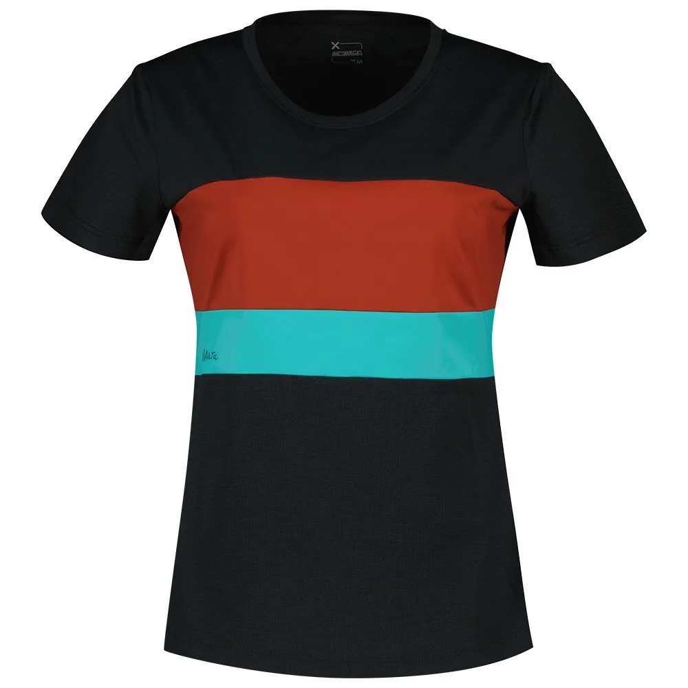 Montura 3 Colors T-shirt Med Korta ärmar