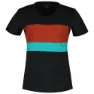 Montura 3 Colors T-shirt Med Korta ärmar