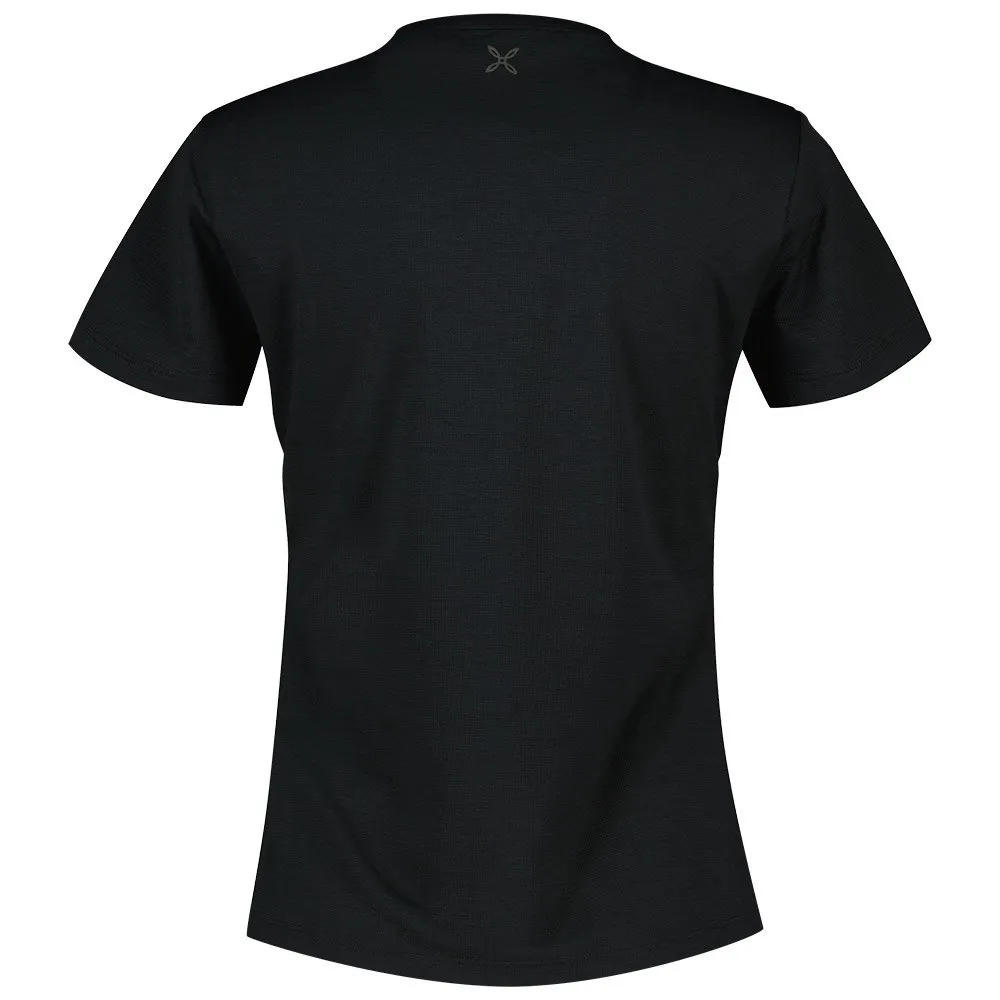 Montura 3 Colors T-shirt Med Korta ärmar