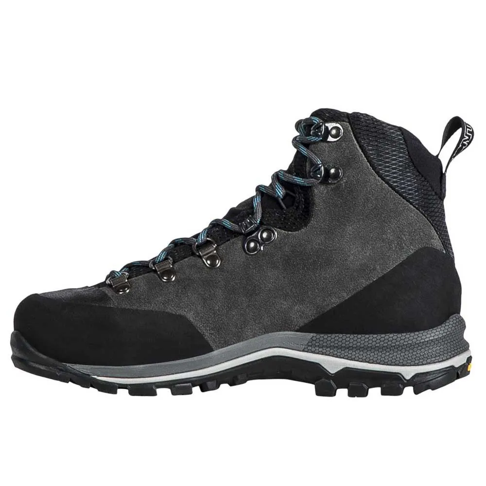 Montura Altura Goretex Vandringskängor, Anthracite / silver