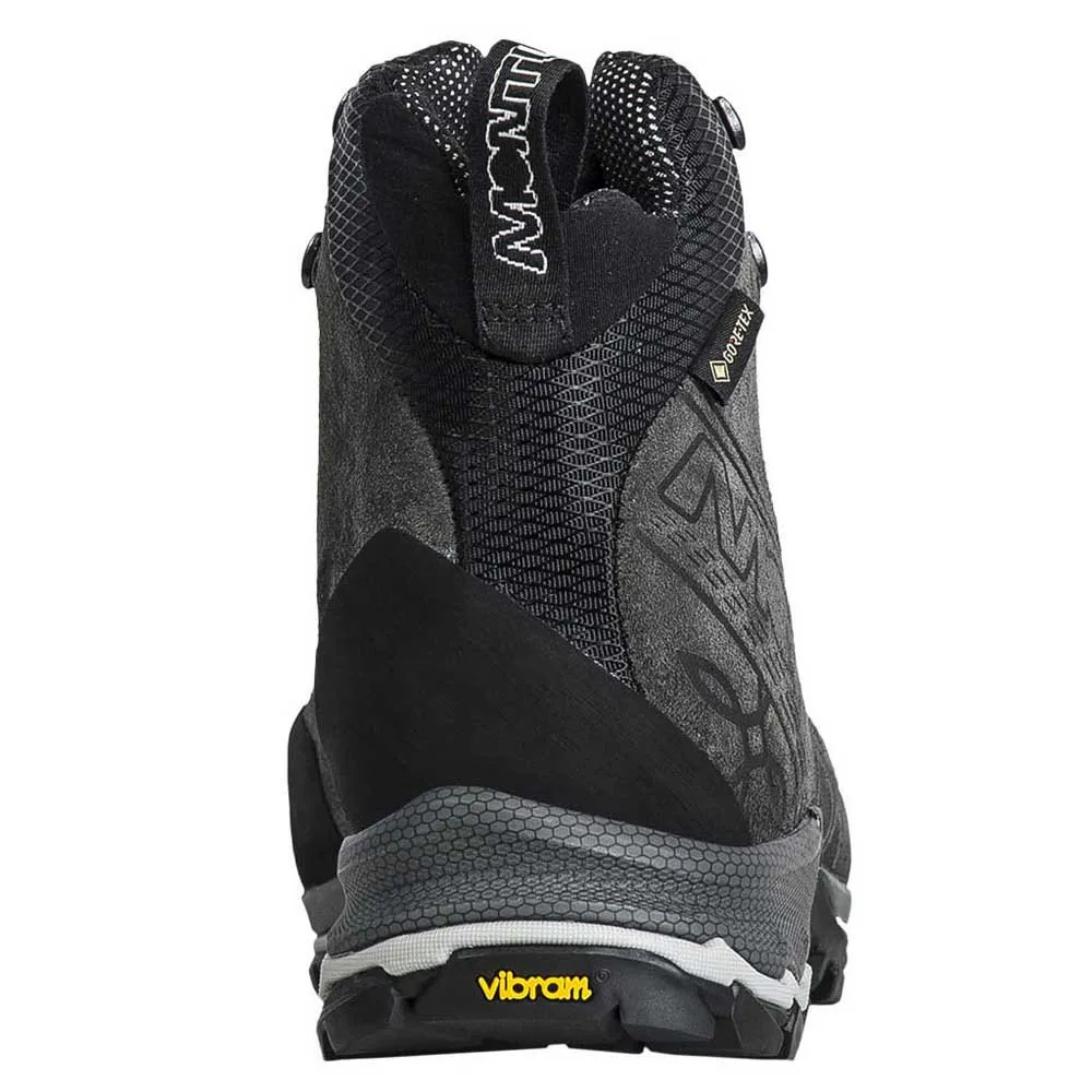 Montura Altura Goretex Vandringskängor, Anthracite / silver