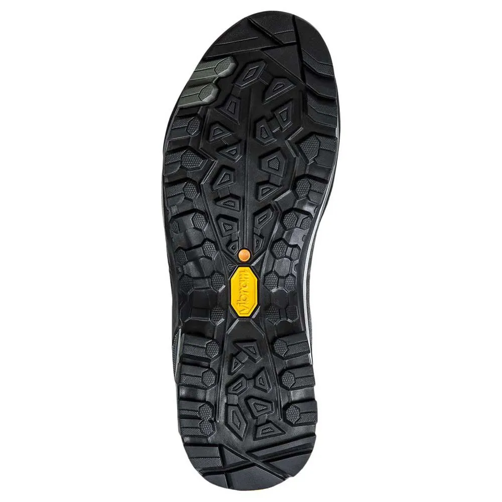 Montura Altura Goretex Vandringskängor, Anthracite / silver