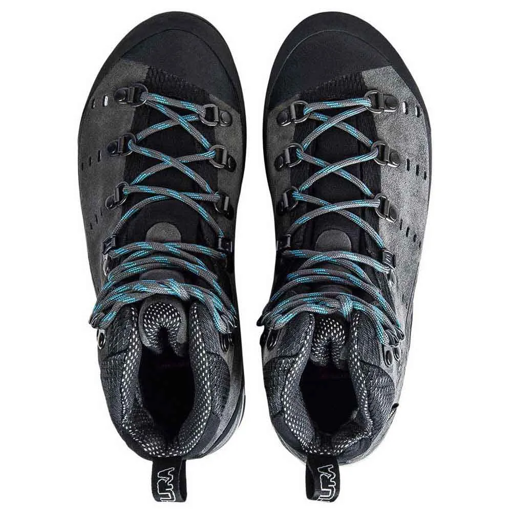 Montura Altura Goretex Vandringskängor, Anthracite / silver
